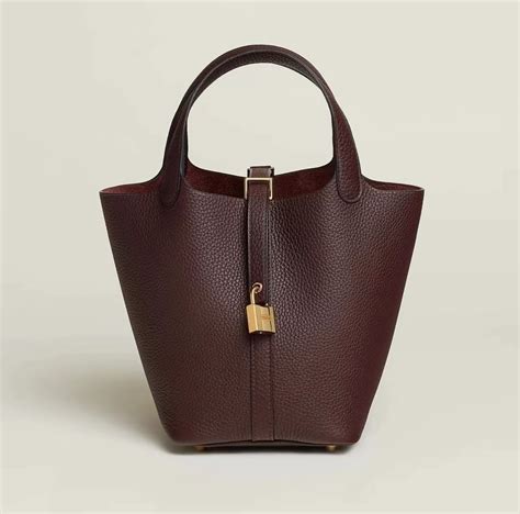 hermes picotin 18 retail price|hermes picotin lock 18cm.